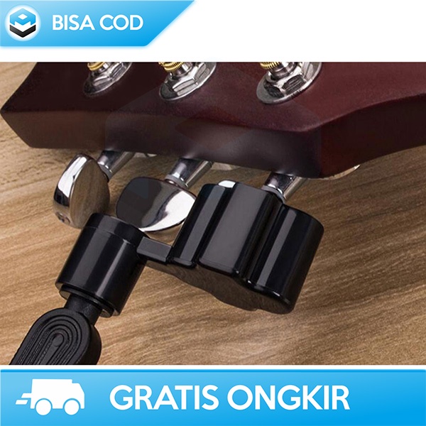 ALAT PENGGANTI STRING GITAR 3IN1 ONEMUSIC MULTIFUNGSI MUDAH DIGUNAKAN