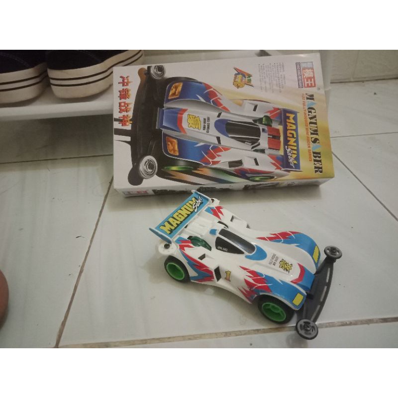 tamiya merk mowang 3 item los