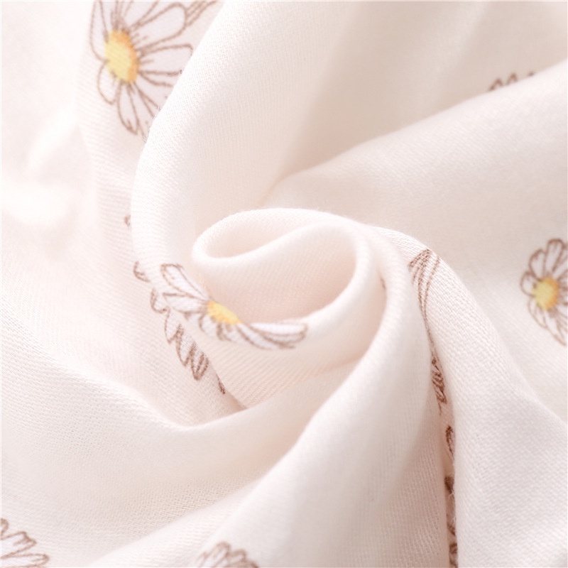 ITSFRIDAY KIYONA Scarf - Premium Pashmina Shawl Selendang Syal Pasmina Hijab Import Motif Etnik Yasmine White Tassel