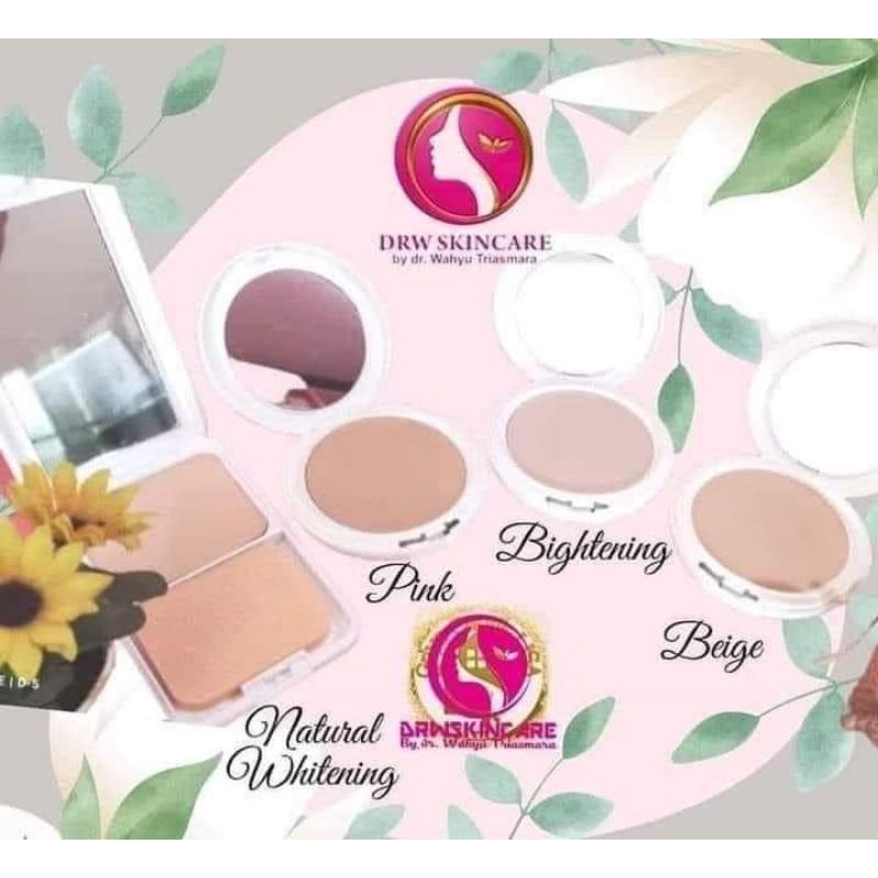 bedak padat glowing bedak padat viral bedak padat BPOM bedak padat dokter bedak padat ringan bedak p