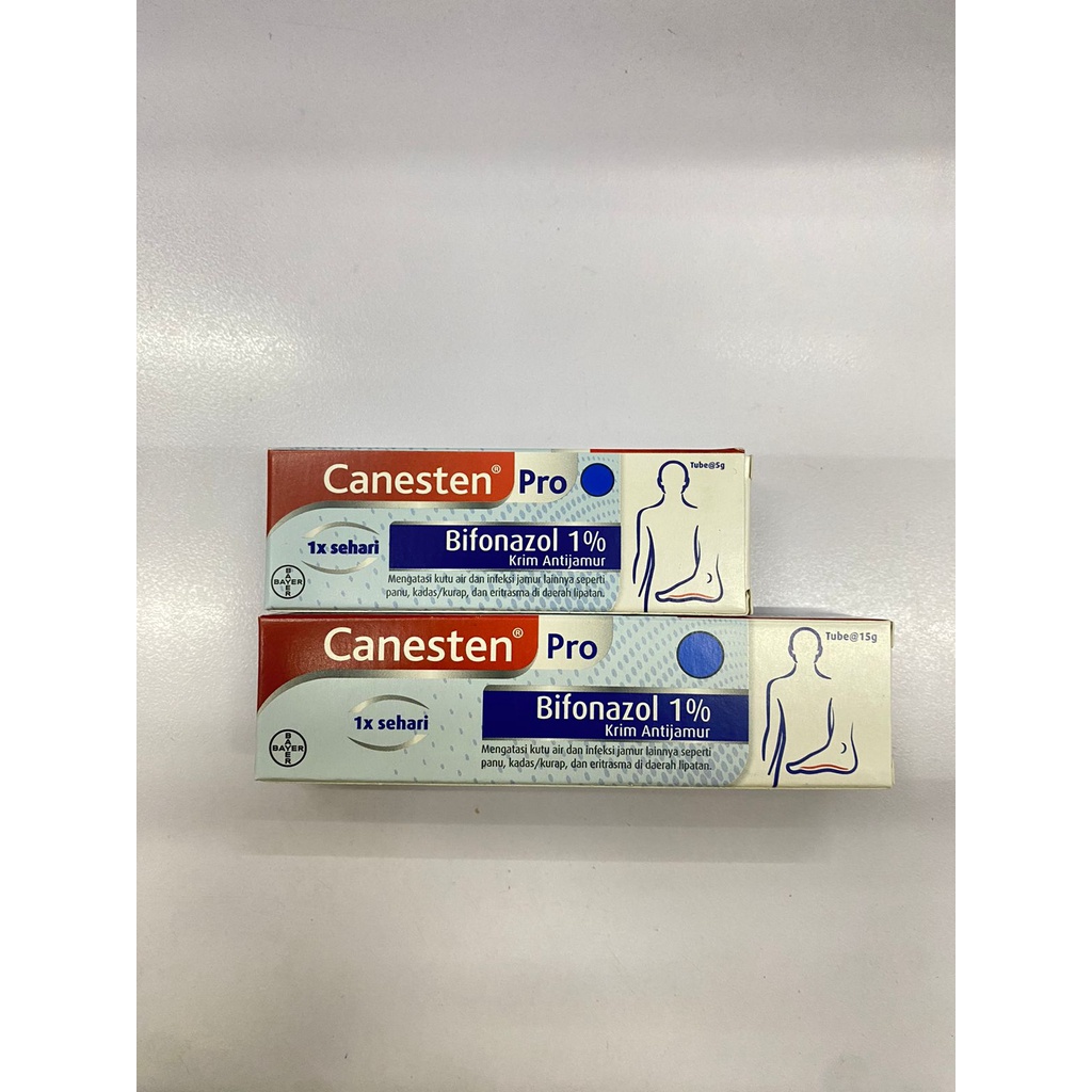 CANESTEN PRO SALEP ANTIJAMUR