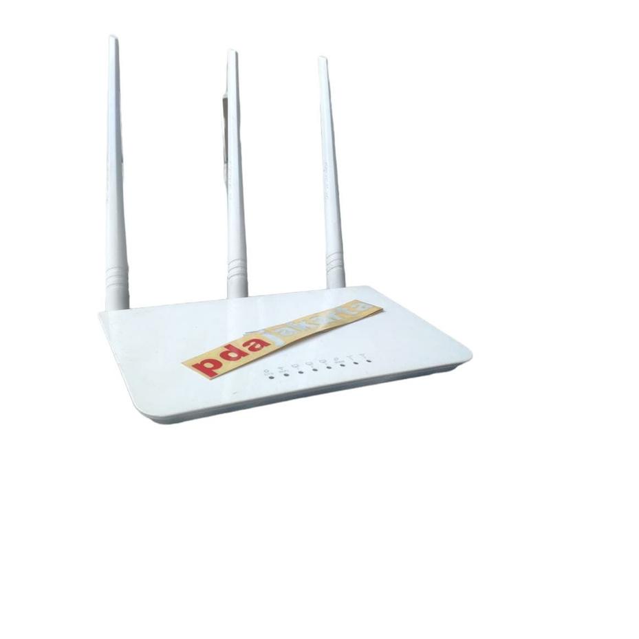 ❄ TENDA F3 ROUTER VERSION V6 BAHASA ENGLISH GRATIS ADAPTOR ♠