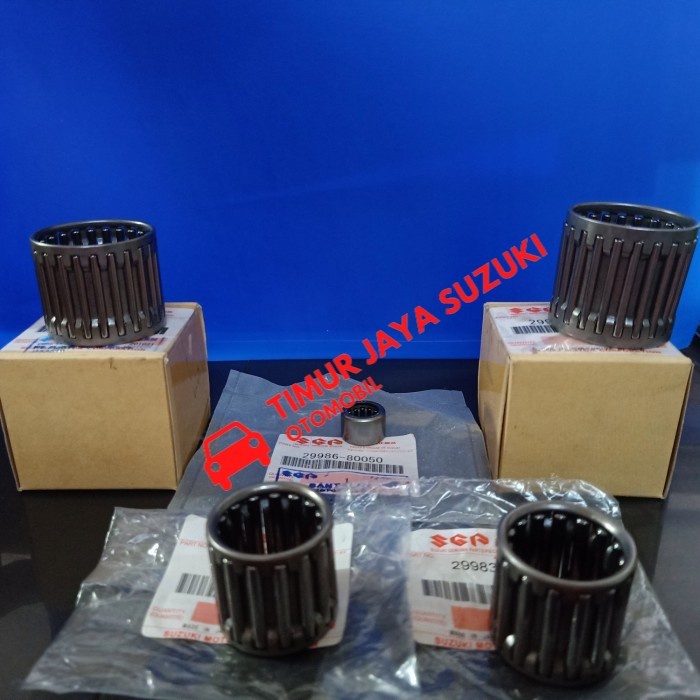 BEARING BAMBU SET TC KATANA ASLI SGP