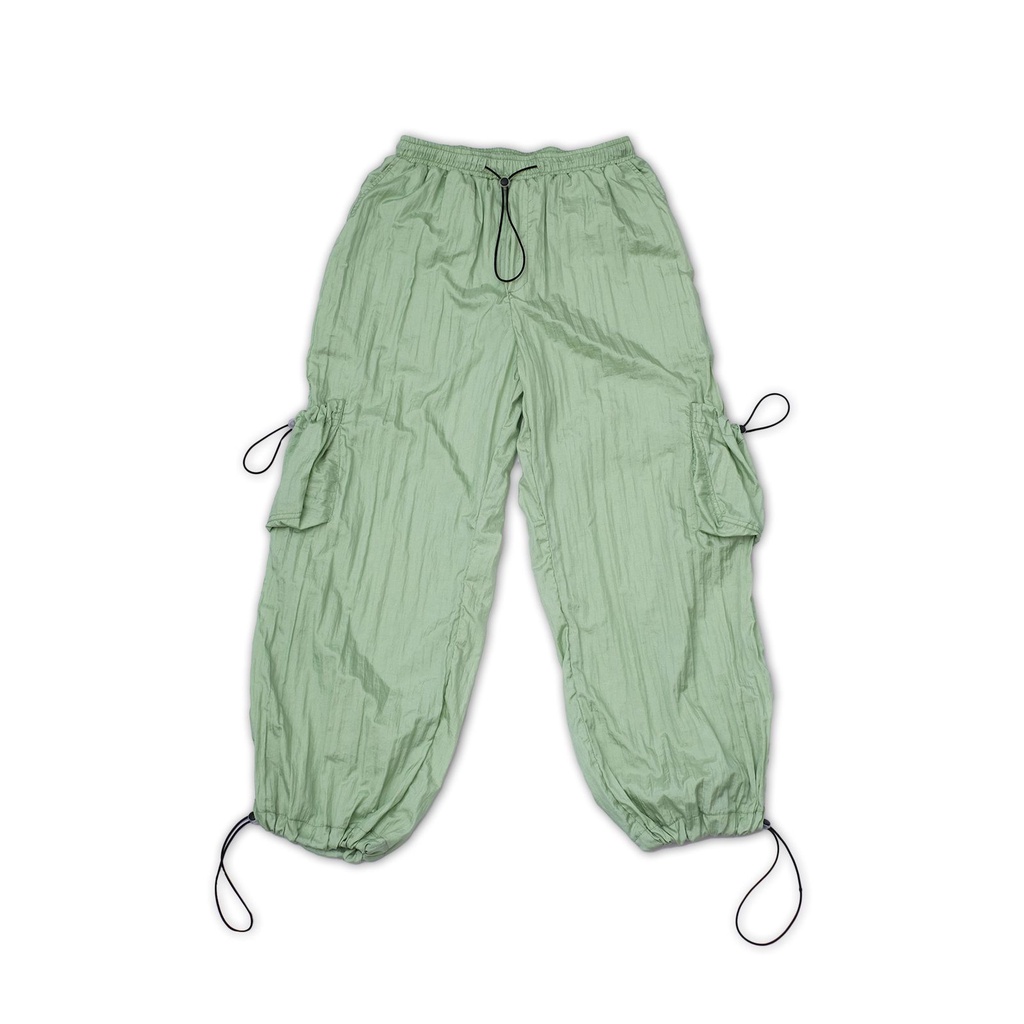 Zulu Pants