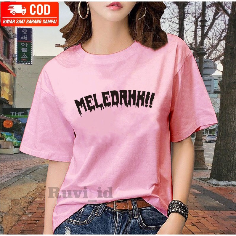 Ruvi_id-KAOS OVERSIZE / BELI 3 GRATIS HEADSET EXTRA BAS / KAOS VIRAL KEKINIAN / KAOS WANITA / KAOS PRIA / KAOS WANITA KOREAN STYLE / KAOS DISTRO / KAOS IMPORT / KAOS OBLONG / BLUS / T-SHIRT / ATASAN KEKINIAN / KAOS KATUN COMBED / KAOS MURAH