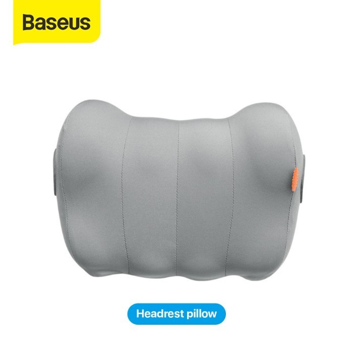 BASEUS Comfort Ride Series Bantal Pinggang Bantal Mobil