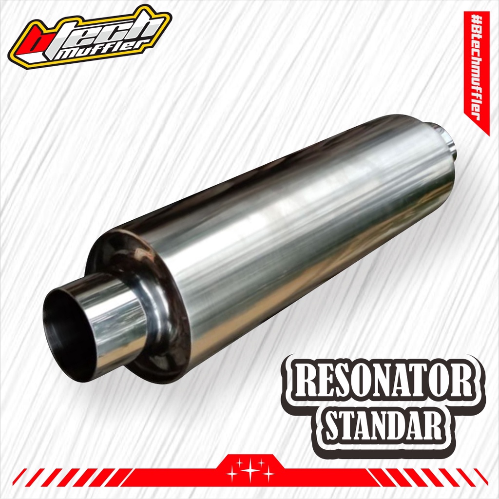 RESONATOR MOBIL STANDAR