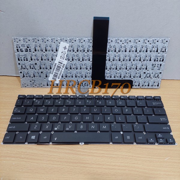 Keyboard Notebook Asus X200Ca X200Ma F200Ca F200Ma -HRCB