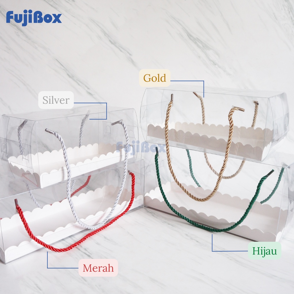 

Mika Box Tali Kotak Hampers Fujibox 18 x 18 x 15 (10 Pcs)