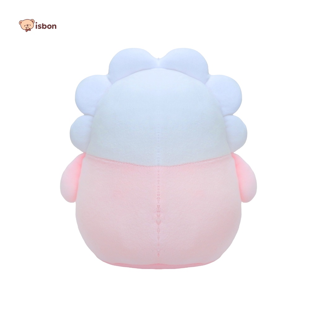 Boneka Bayi Baby Cute Sweety Karakter Hewan Baju Bayi Couple Cowo Cewe by Istana Boneka