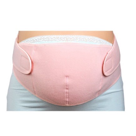 WIMIU Maternity Belt Sabuk Penyangga Perut Ibu Hamil 0910