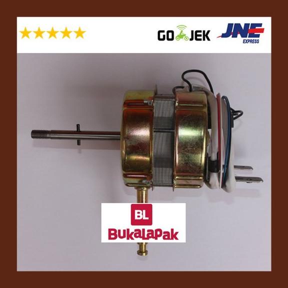 Cosmos Wall Fan 12 CWF Motor Dinamo Kipas Angin Dinding Cosmos 12 Inch Inci