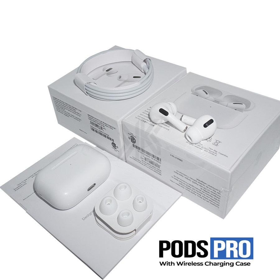 TWS D Pods Pro Generation Headset Wireless Serial Number Detect 1:1
