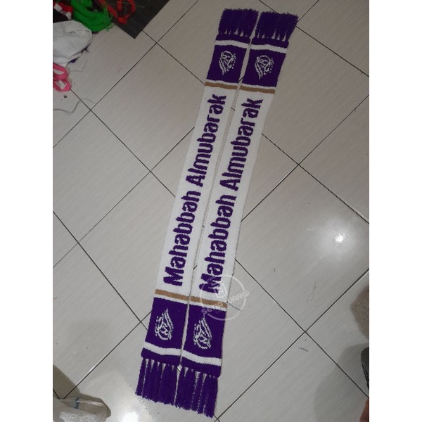 SYAL RAJUT | syal umroh | syal bola | syal costum | syal murah min 100pcs