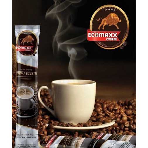 

Kopi ecomaxx