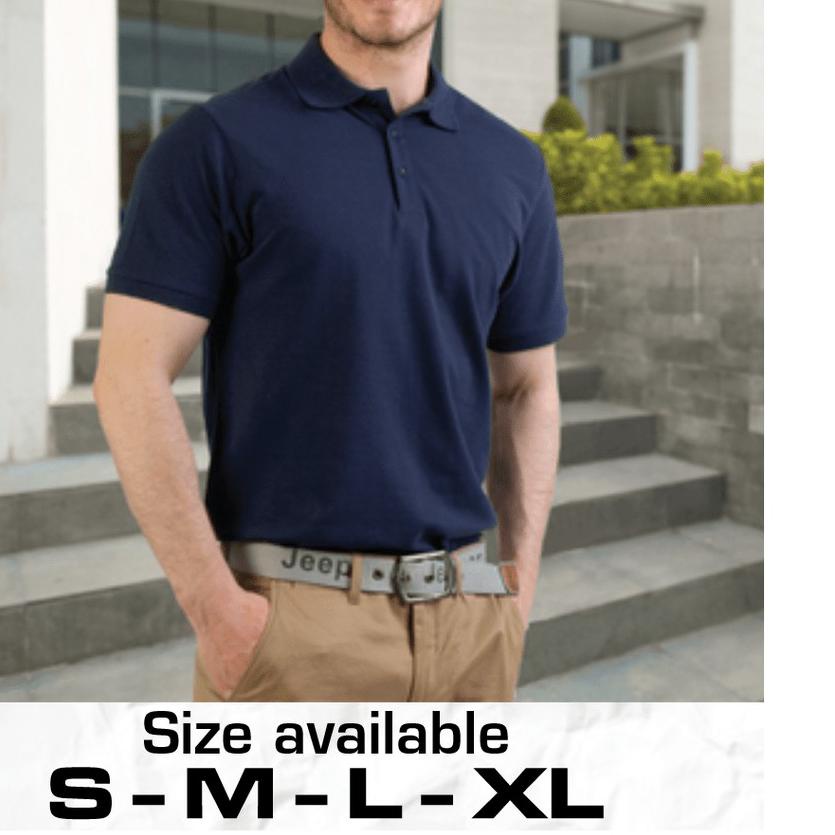 ← NSA New States Apparel 8100 Polo Premium ➫