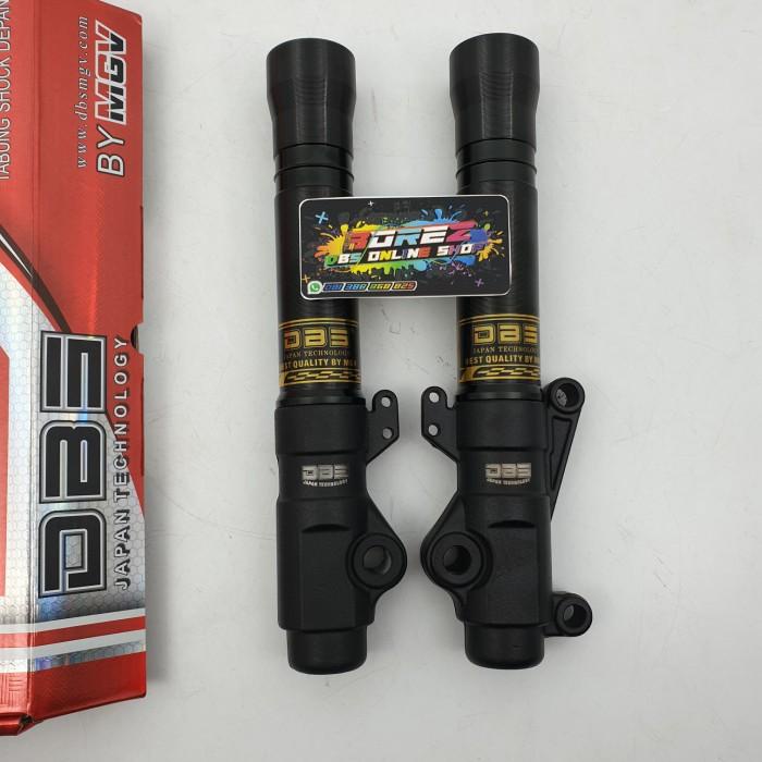tabung shock depan vario 125 150 beat scoopy DBS original