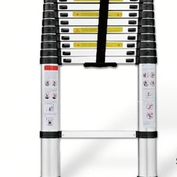 TANGGA LIPAT TELESCOPIC SPC 3.2 METER ORIGINAL