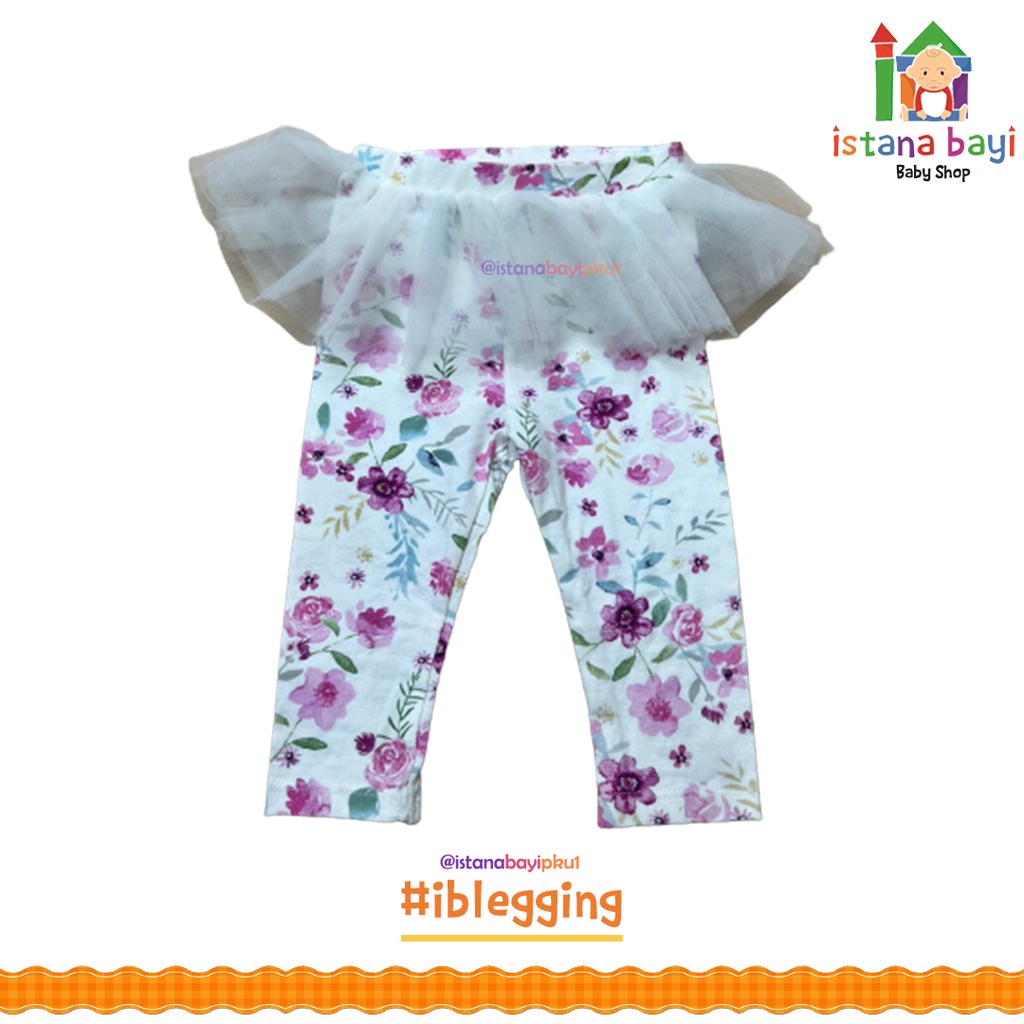 Carterlove Legging Mothercare Anak /Legging anak