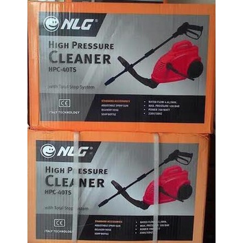 Steam NLG / Alat Cuci AC