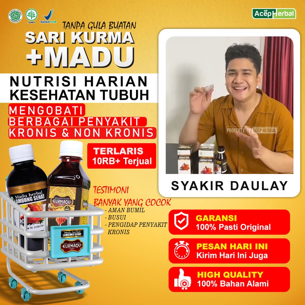 Vitamin Lambung Madu Lambung Obat Asam Lambung Kronis Gerd Maagh Tukak Lambung Kanker Lambung Madu