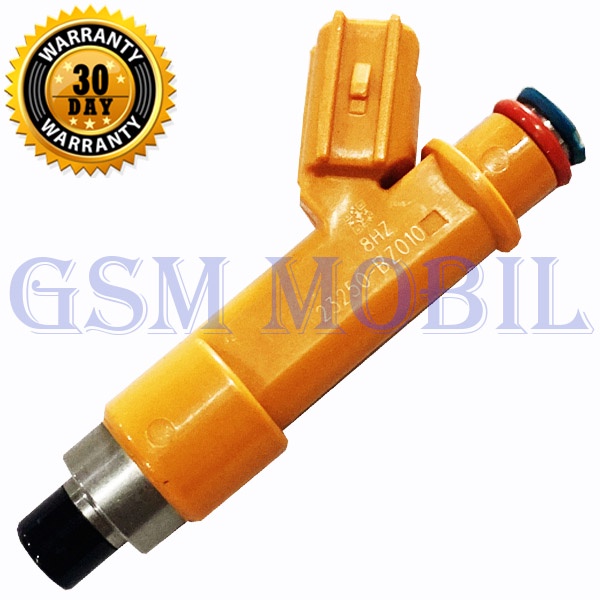 Nozzle Injector Injektor Toyota Avanza Xenia Rush Terios - 3735