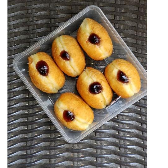 

❀ keto bomboloni ➳