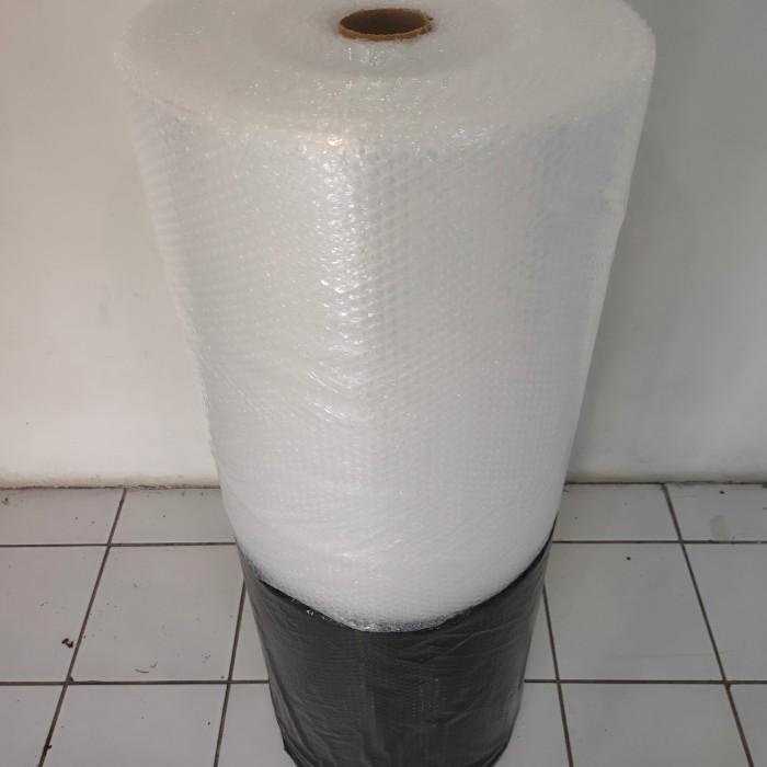 

BUBBLE WRAP 60CM X 50M MURAH