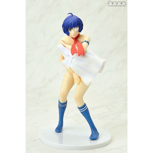 Taki Corporation 1/8 Ryomou Shimei Changing Cast Off MISB
