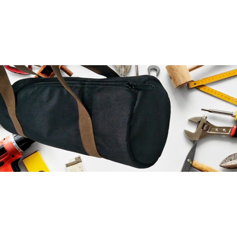 tools bag organizer / tas alat teknisi / tas alat kerja