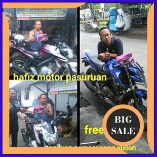 tools alarm motor vixion 140ZZ3
