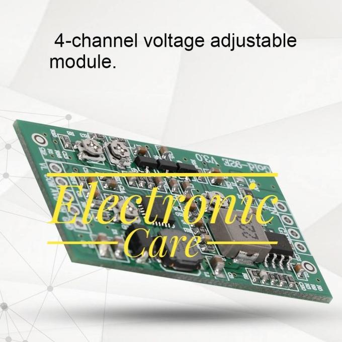 Modul Tcon Universal Adjustable LUB04