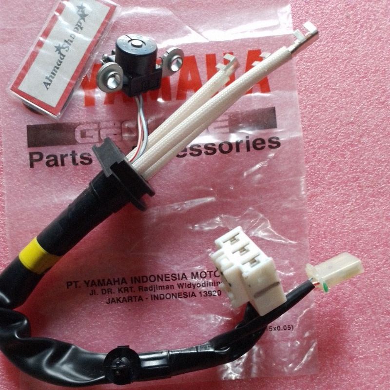 kabel soket spull dan pulser set freego lexy nmax old ori