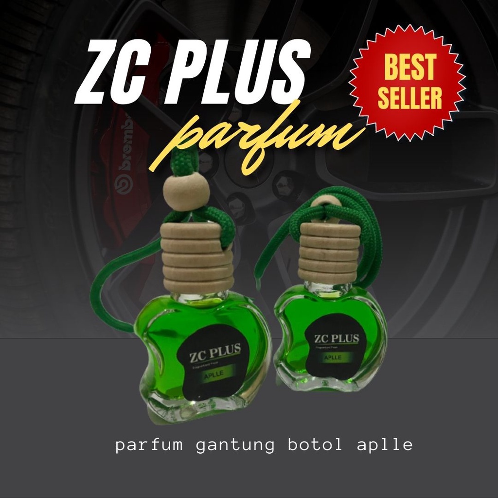 Parfum Gantung Pengharum Pewangi Mobil Pengharum Ruangan