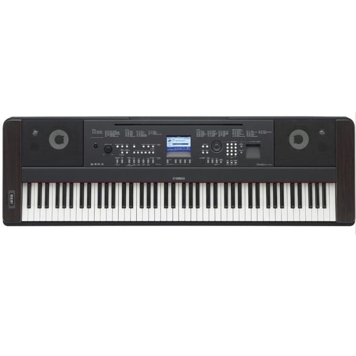 Terlaris Digital Piano Yamaha Dgx 660B