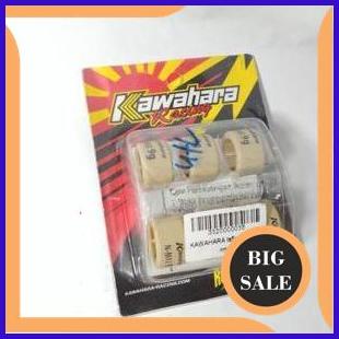 sparepart Roller Nmax & Aerox 155 KAWAHARA RACING 9 Gram 140ZZ3