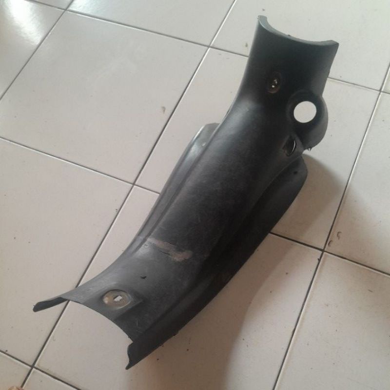 ASLI Cover Dek Tengah Leg Shield Sayap Jupiter Z Original YGP 5TP-F842M-00 ori bekas second