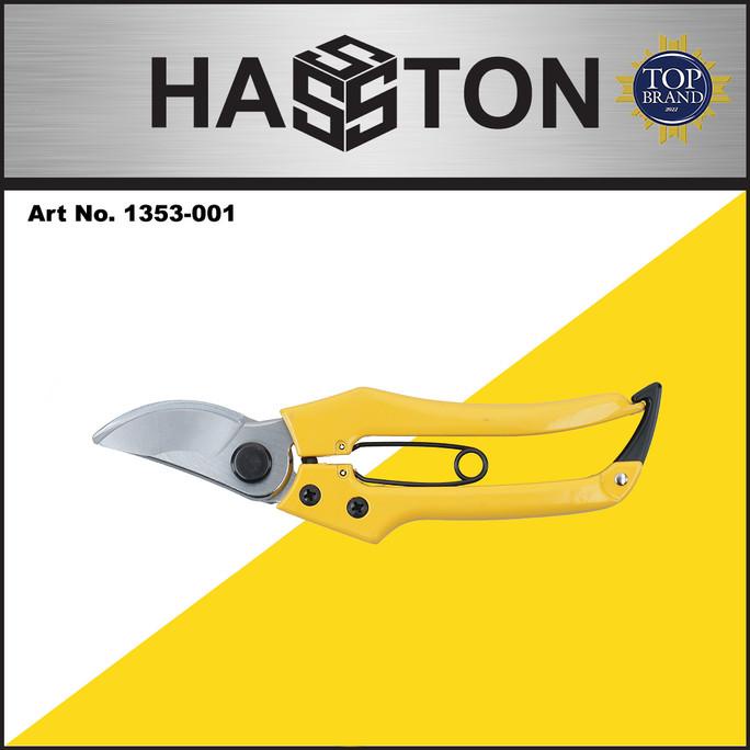

HASSTON PROHEX Gunting Bunga 8 (1353-001)