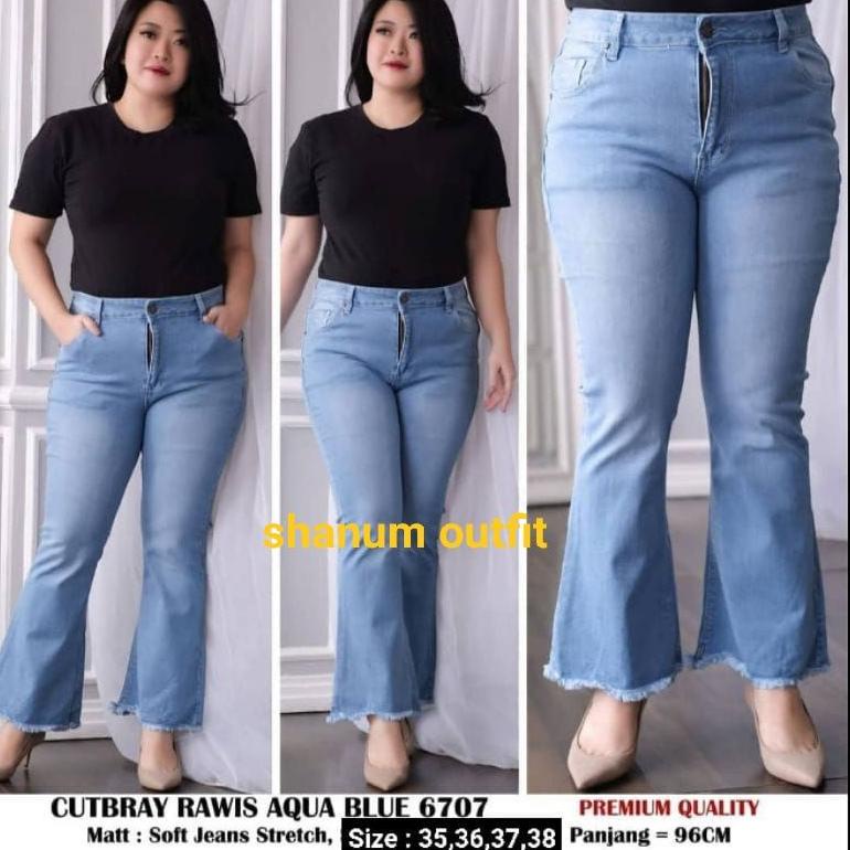 HARGA BERSAHABAT CELANA CUTBRAY RAWIS WANITA TERBARU 2022|CELANA CUTBRAY JEANS WANITA RAWIS KEKINIAN