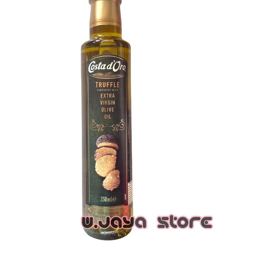 

➾ COSTAD ORO EXTRA VIRGIN OLIVE OIL TRUFFLE ♧