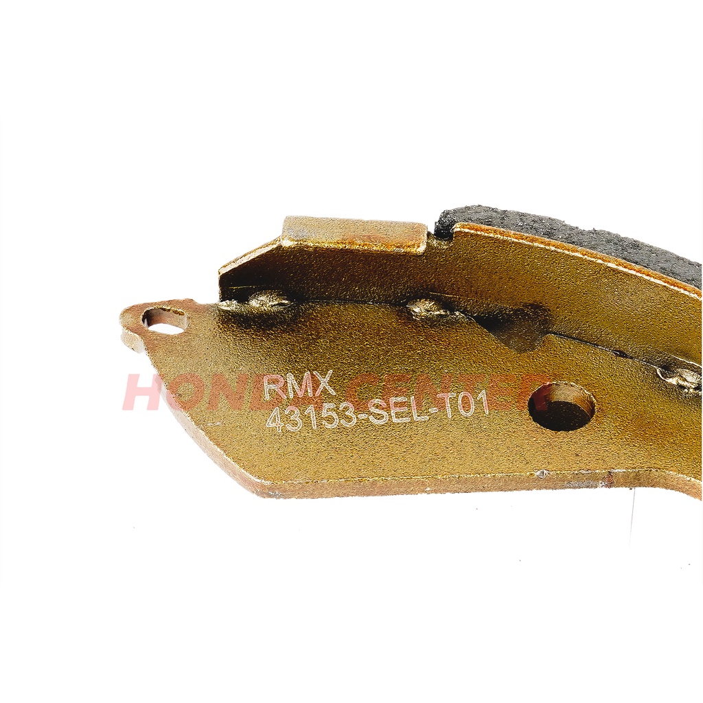 RMX,kampas rem brake shoe sepatu rem belakang honda city gd8 2003 2004 2005 2006 tromol