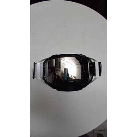 goggle scott kacamata trai helm cross scott prospect