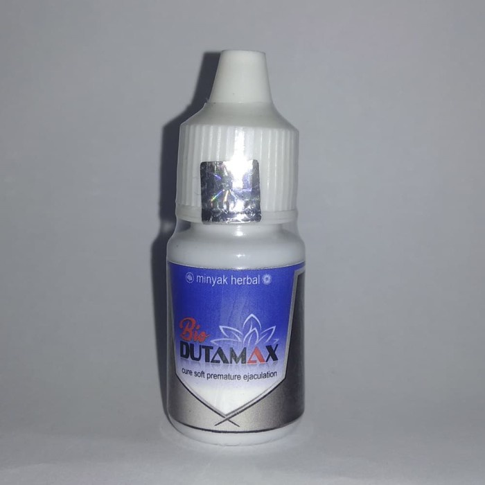 Obat Herbal Kuat Tahan Lama Pria - Paket Hervitas Bio Dutamax Permanen
