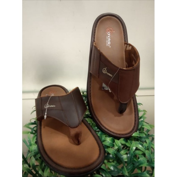 sendal jepit pria donatello men
