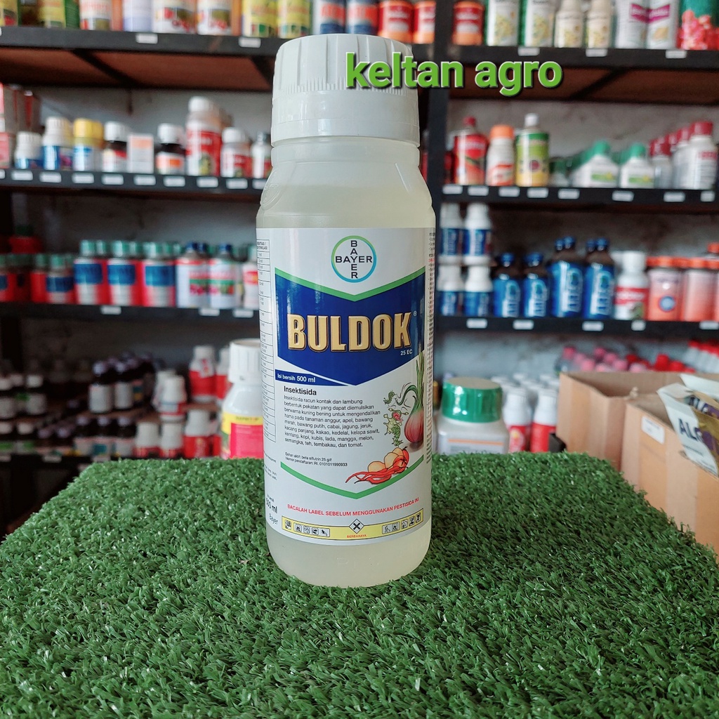 BULDOK 25 EC ( 500 ml )