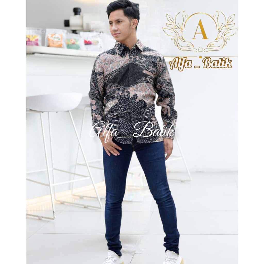 NEW HEM / KEMEJA BATIK PRIA / KEMEJA BATIK KONDANGAN / HEM PANJANG / KEMEJA MURAH / KEMEJA BATIK TERBARU Kemeja Batik Pria Seragaman Among Tamu / Kemeja Batik Nikahan Original /TERBARU KEMEJA BATIK PRIA LENGAN PANJANG MOTIF/ CUOPLE BATIK KMJ SR MARON