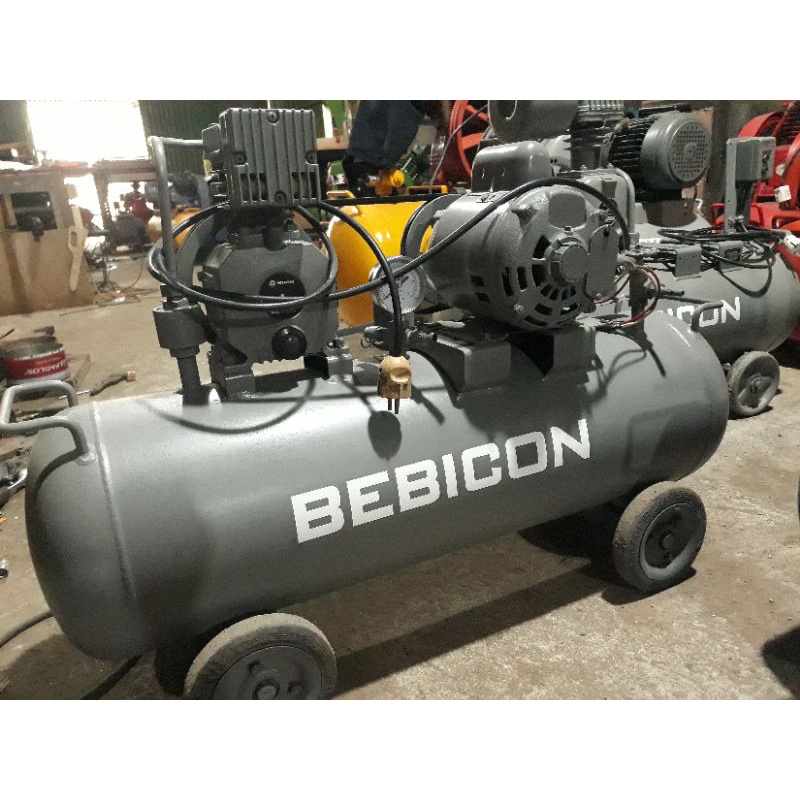 kompresor bebicon 3/4hp