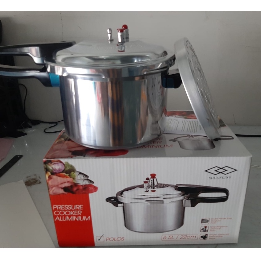 PANCI PRESTO 6 LITER