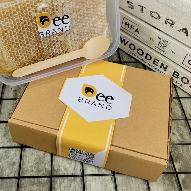 

➽ [250gr] PROMO Sarang Asli Melifera / Cerana ✥