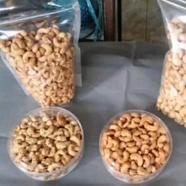 

KACANG MEDE/MENTE ROASTED 500gr MURAH